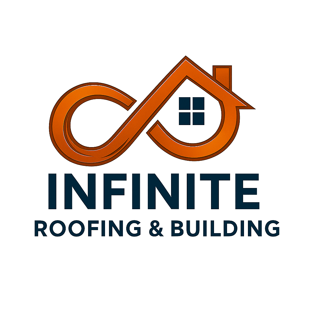 INFINITE Roofing & Building