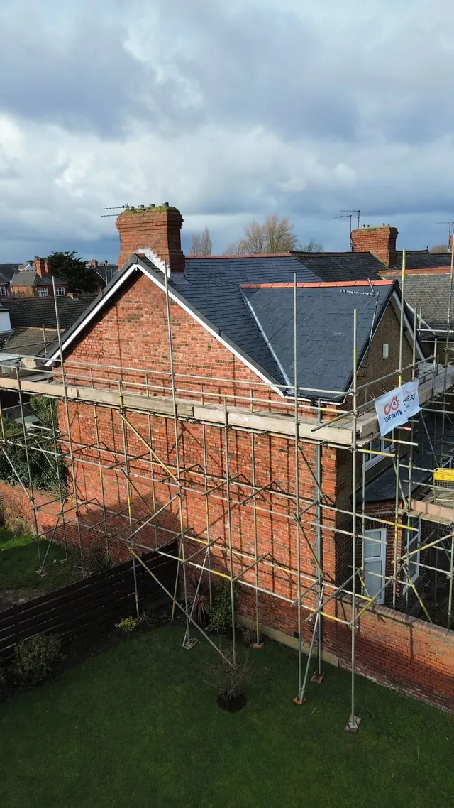 Roofing gallery photograph 10